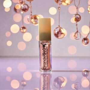🌹 GrandeGLOW Plumping Liquid Highlighter | Gilded Rose